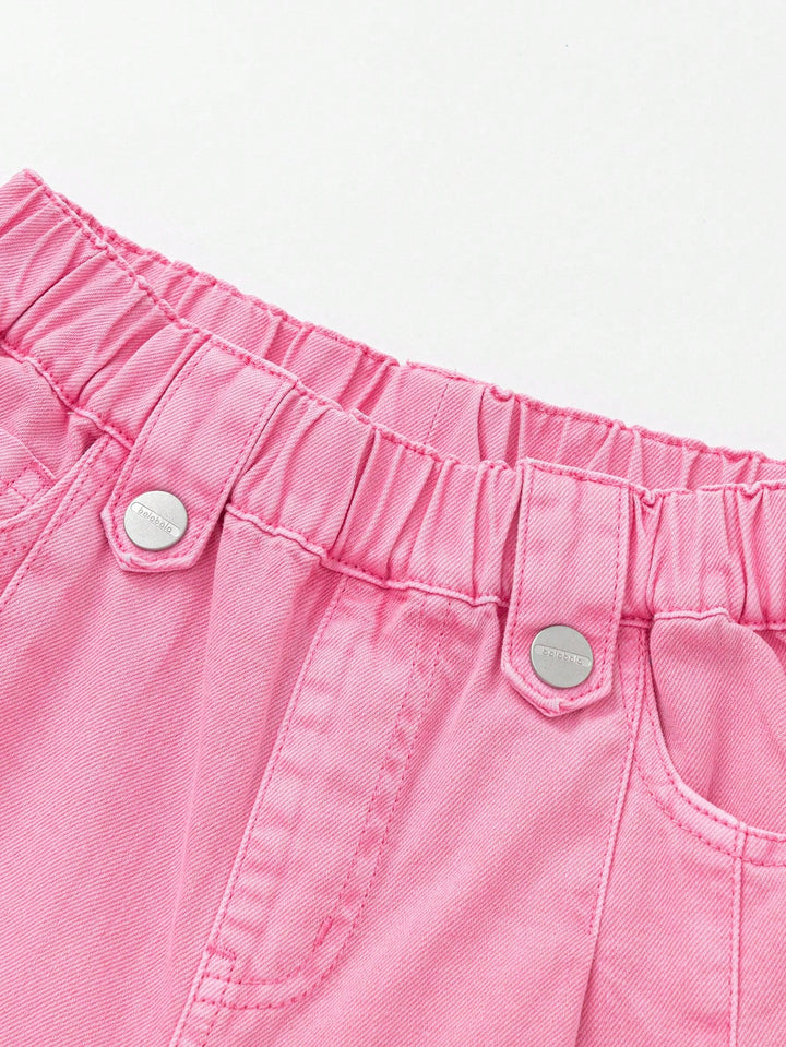 Jeans SHEIN, roz