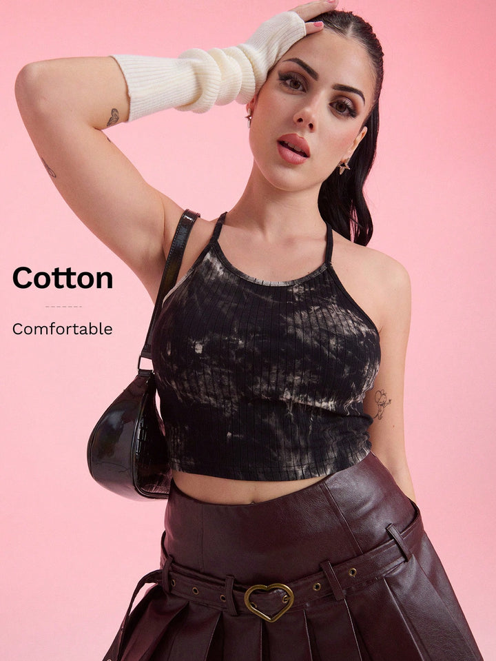 Top SHEIN, mix culori