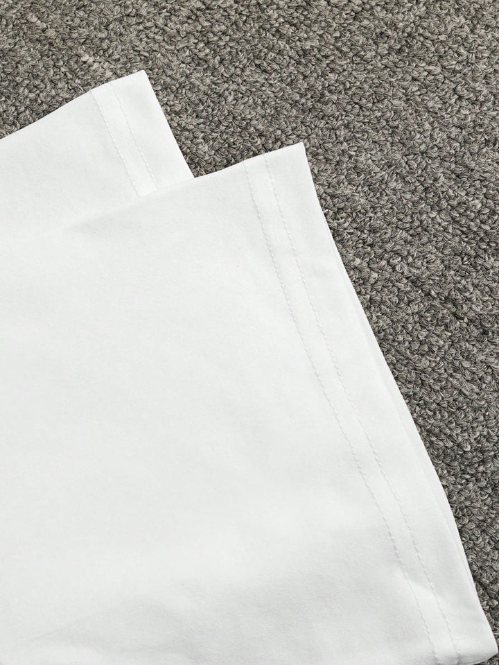 Tricou SHEIN, alb