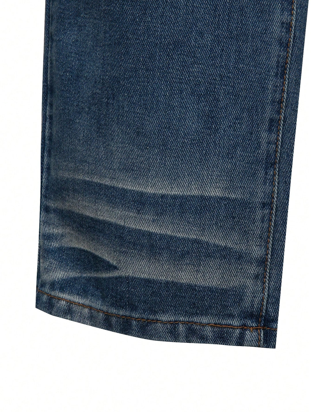 Jeans SHEIN, albastru