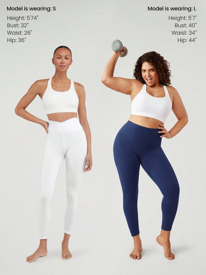 Bustieră SHEIN, alb