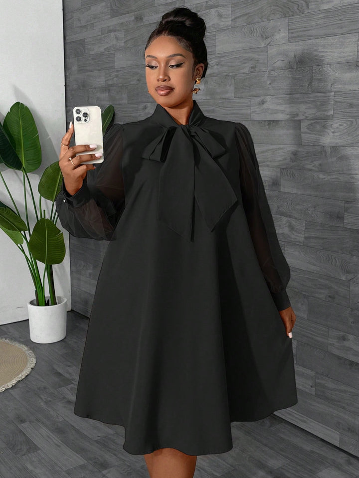 Rochie SHEIN, negru