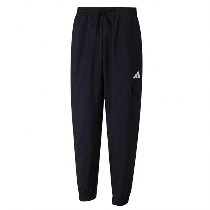 ADIDAS nadrág, fekete