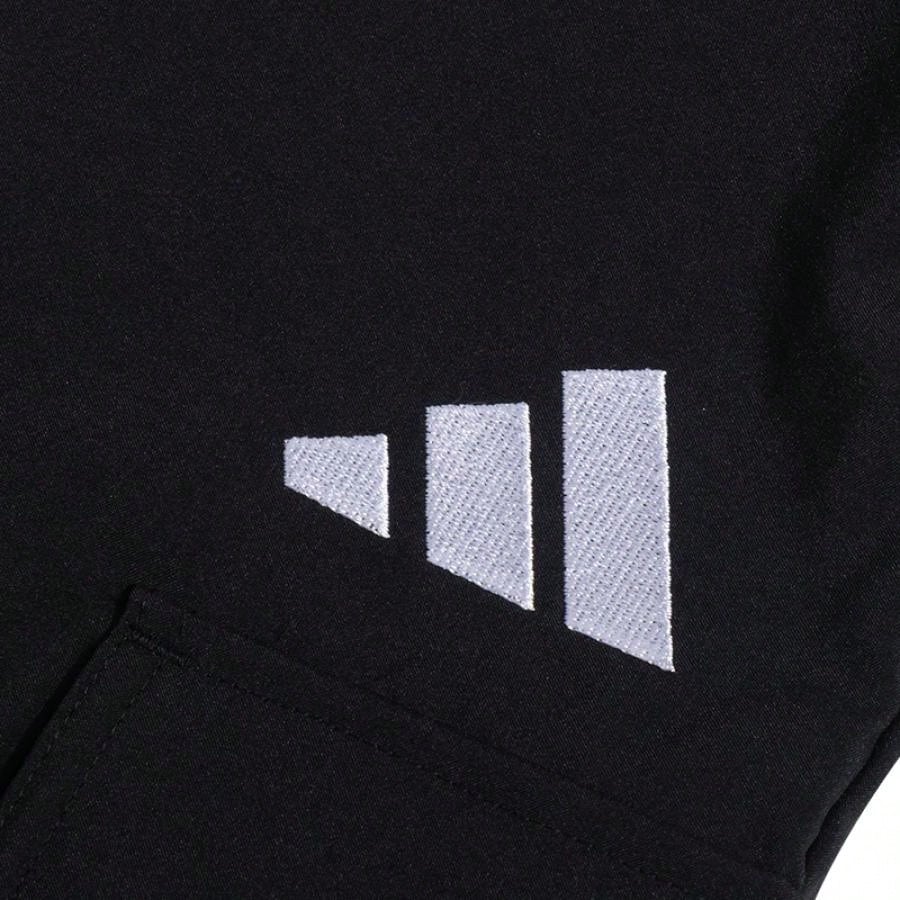 ADIDAS nadrág, fekete
