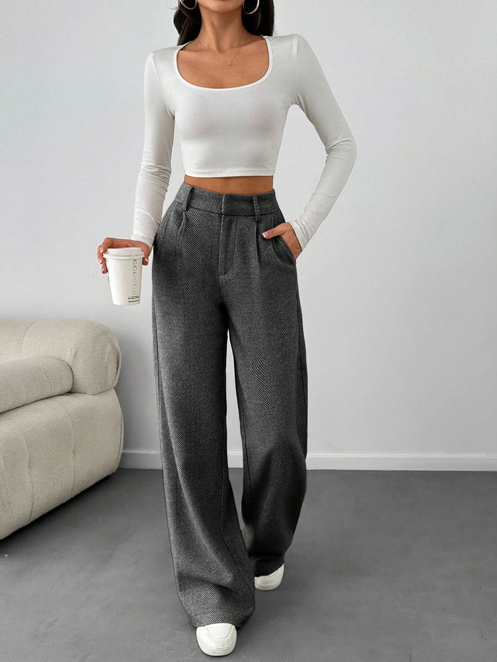 Pantaloni SHEIN, mix culori