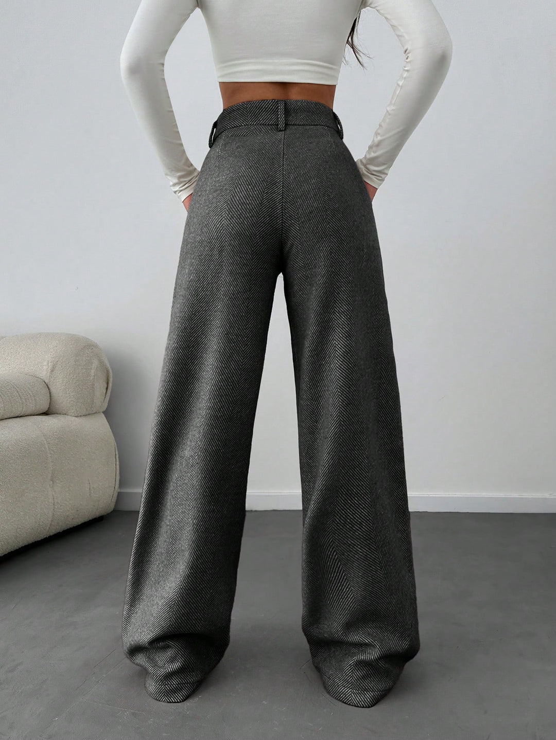 Pantaloni SHEIN, mix culori