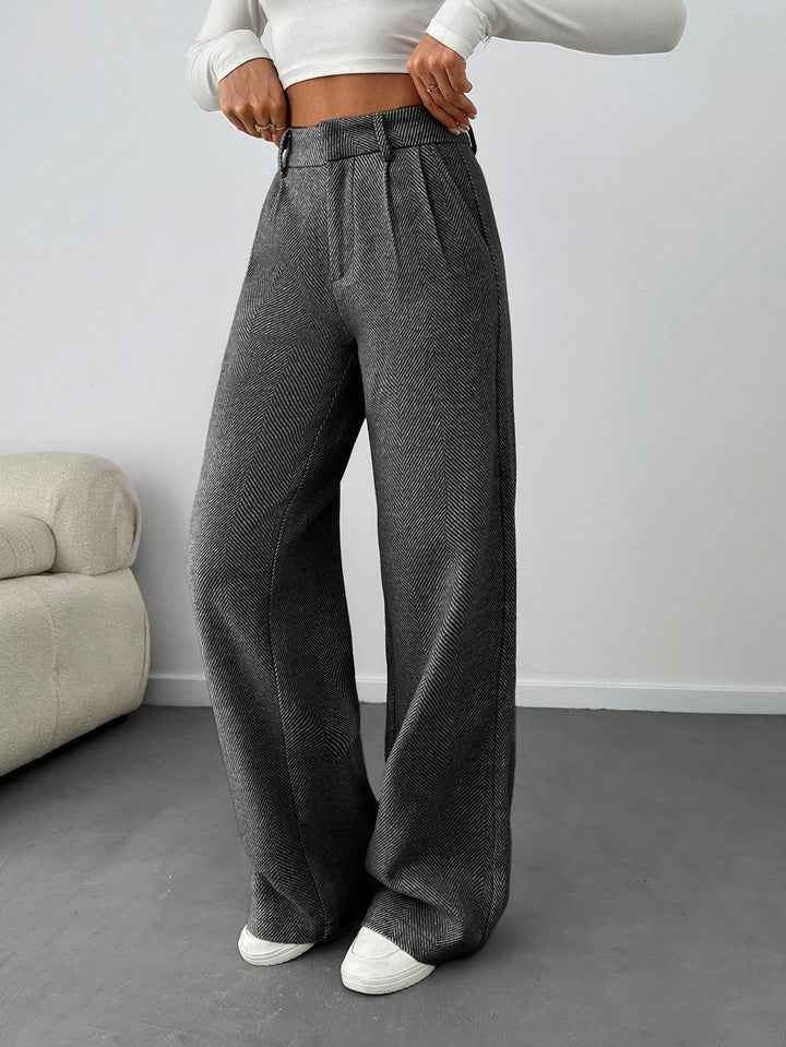 Pantaloni SHEIN, mix culori