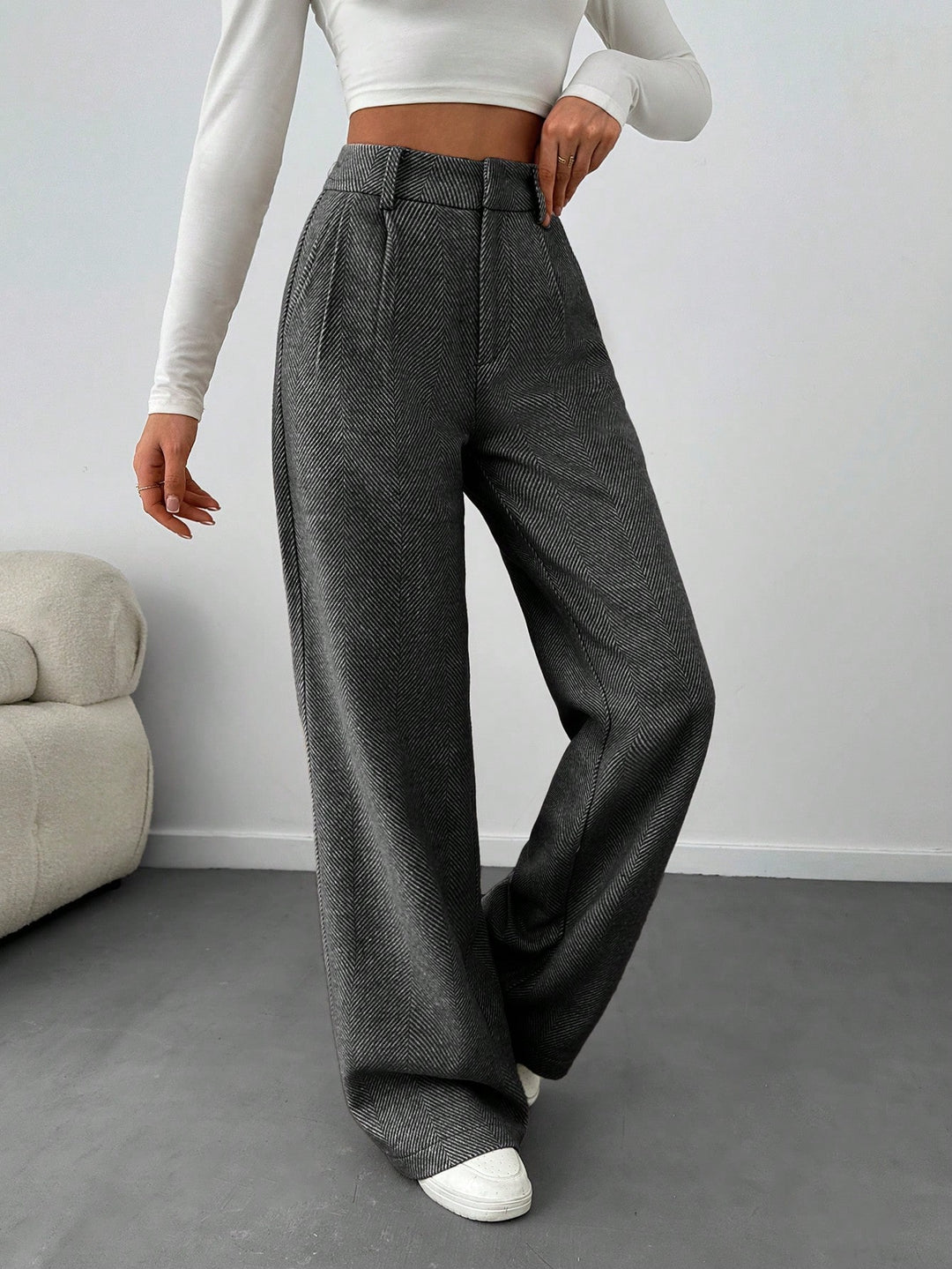 Pantaloni SHEIN, mix culori