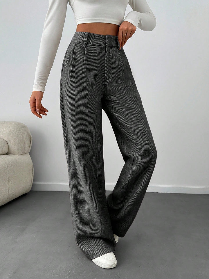 Pantaloni SHEIN, mix culori