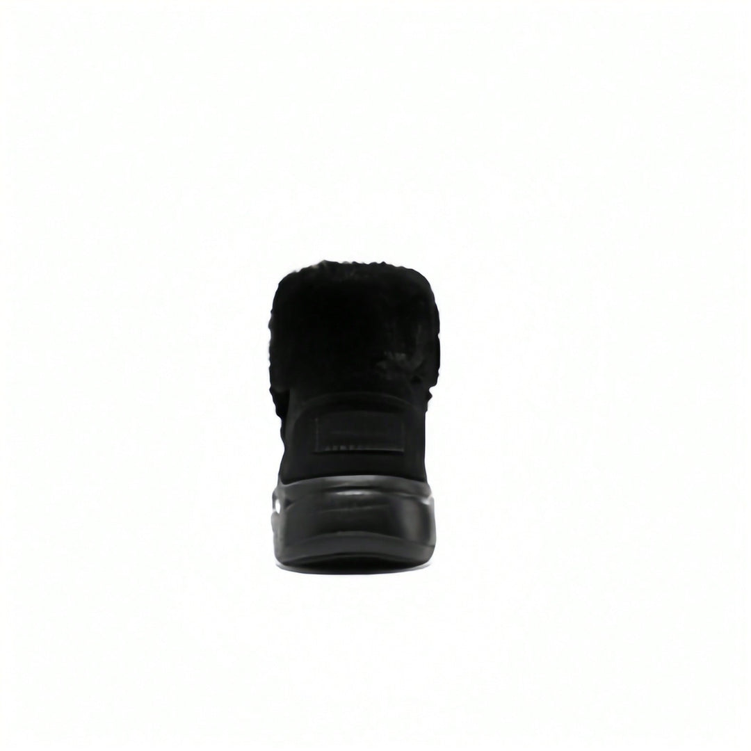 Cizme SHEIN, negru
