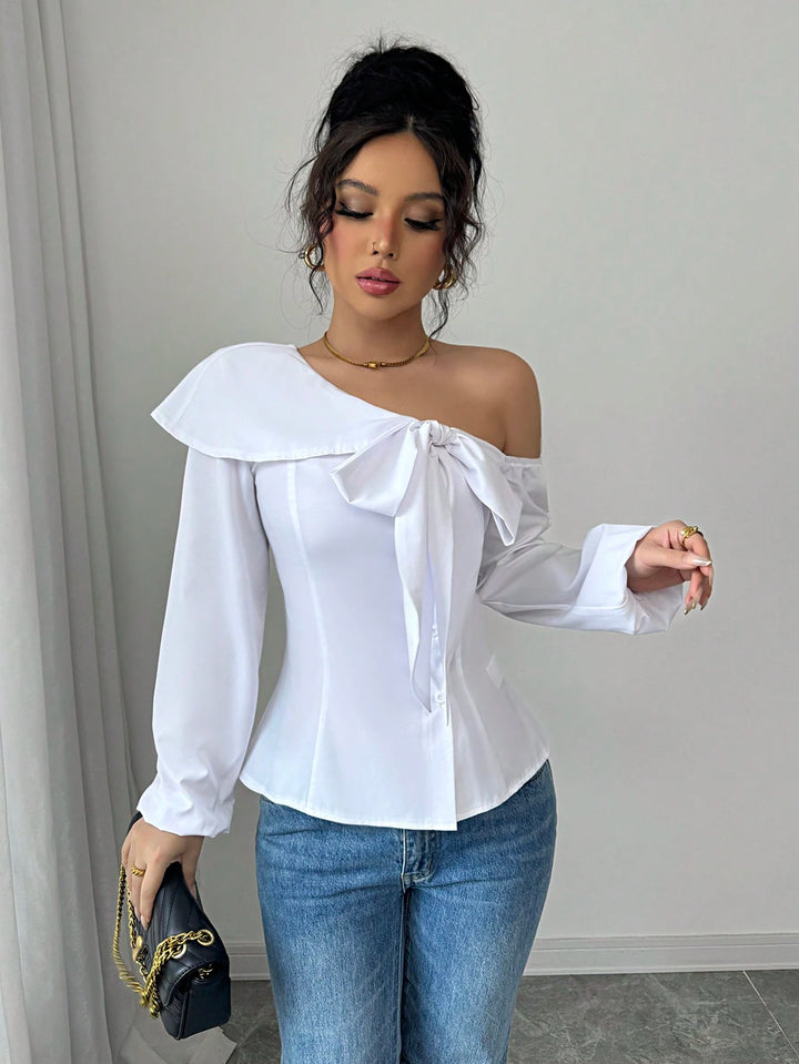 SHEIN ing, fehér