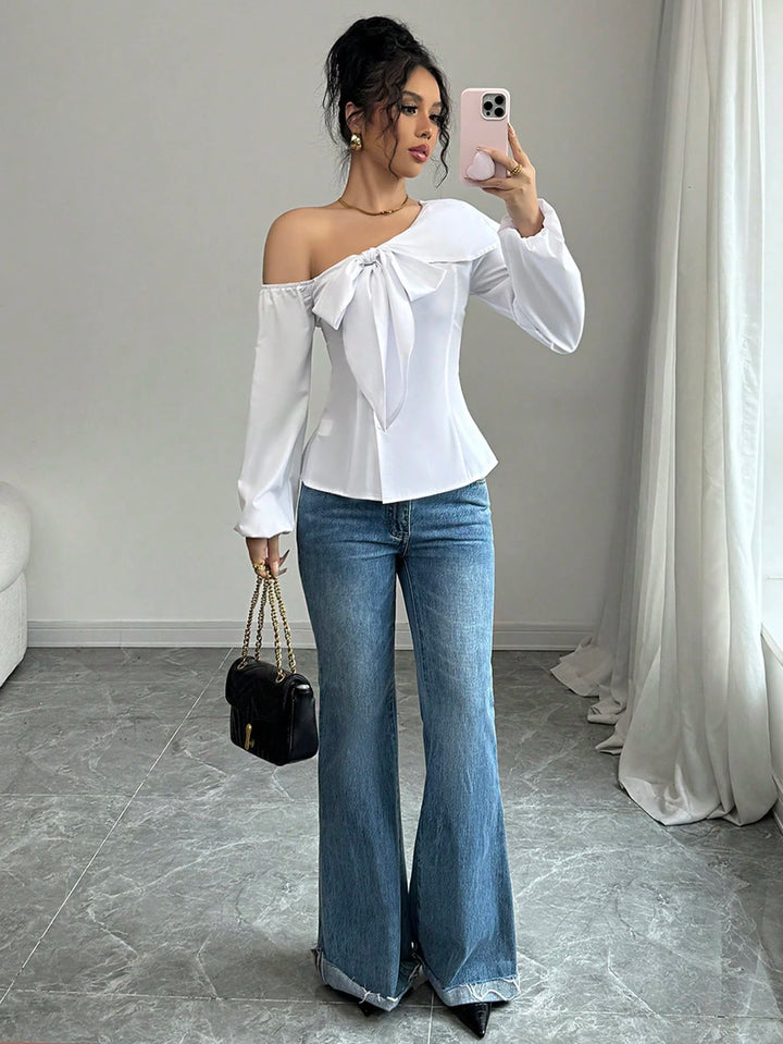 SHEIN ing, fehér