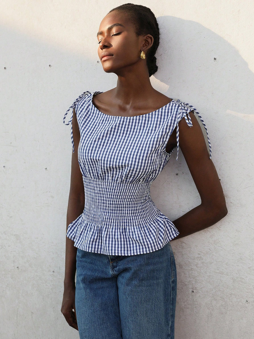 Cămașă tip camisole SHEIN, mix culori