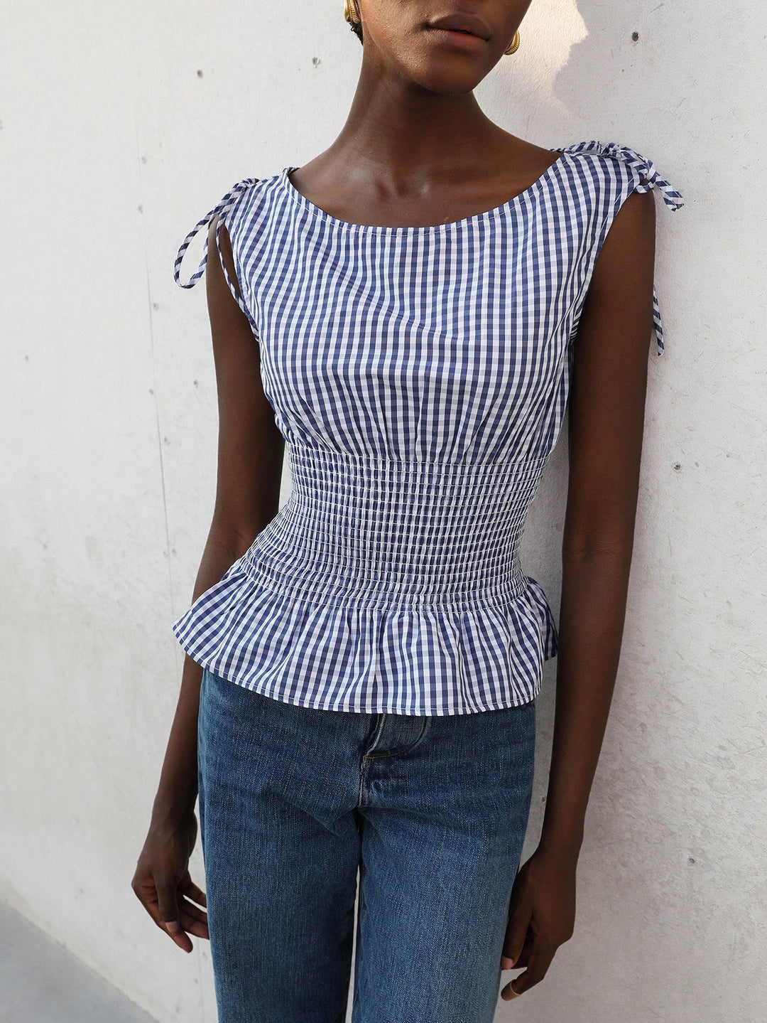 Cămașă tip camisole SHEIN, mix culori