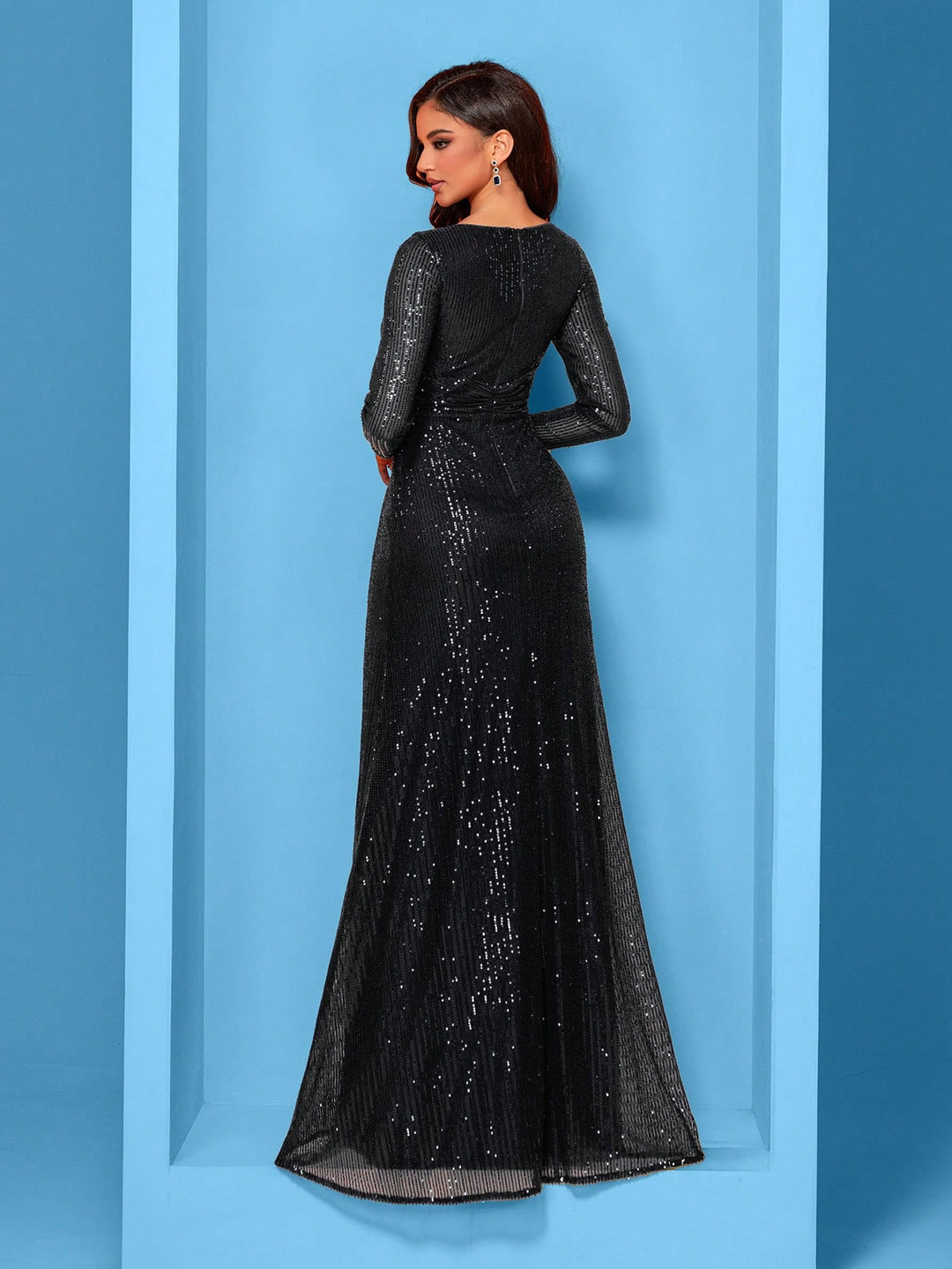 Rochie SHEIN, negru