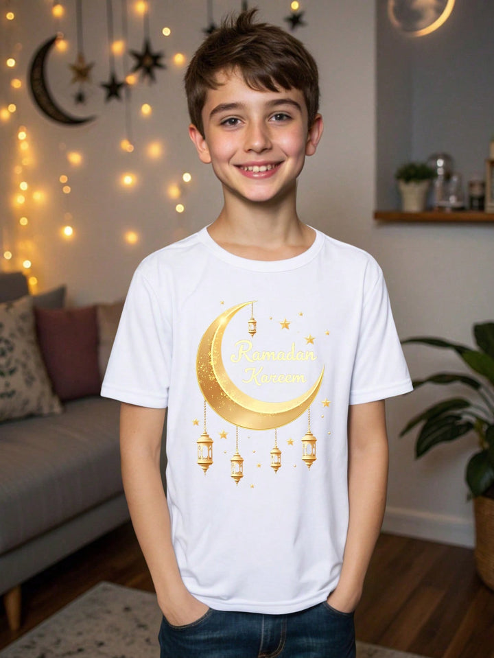 Tricou SHEIN, alb