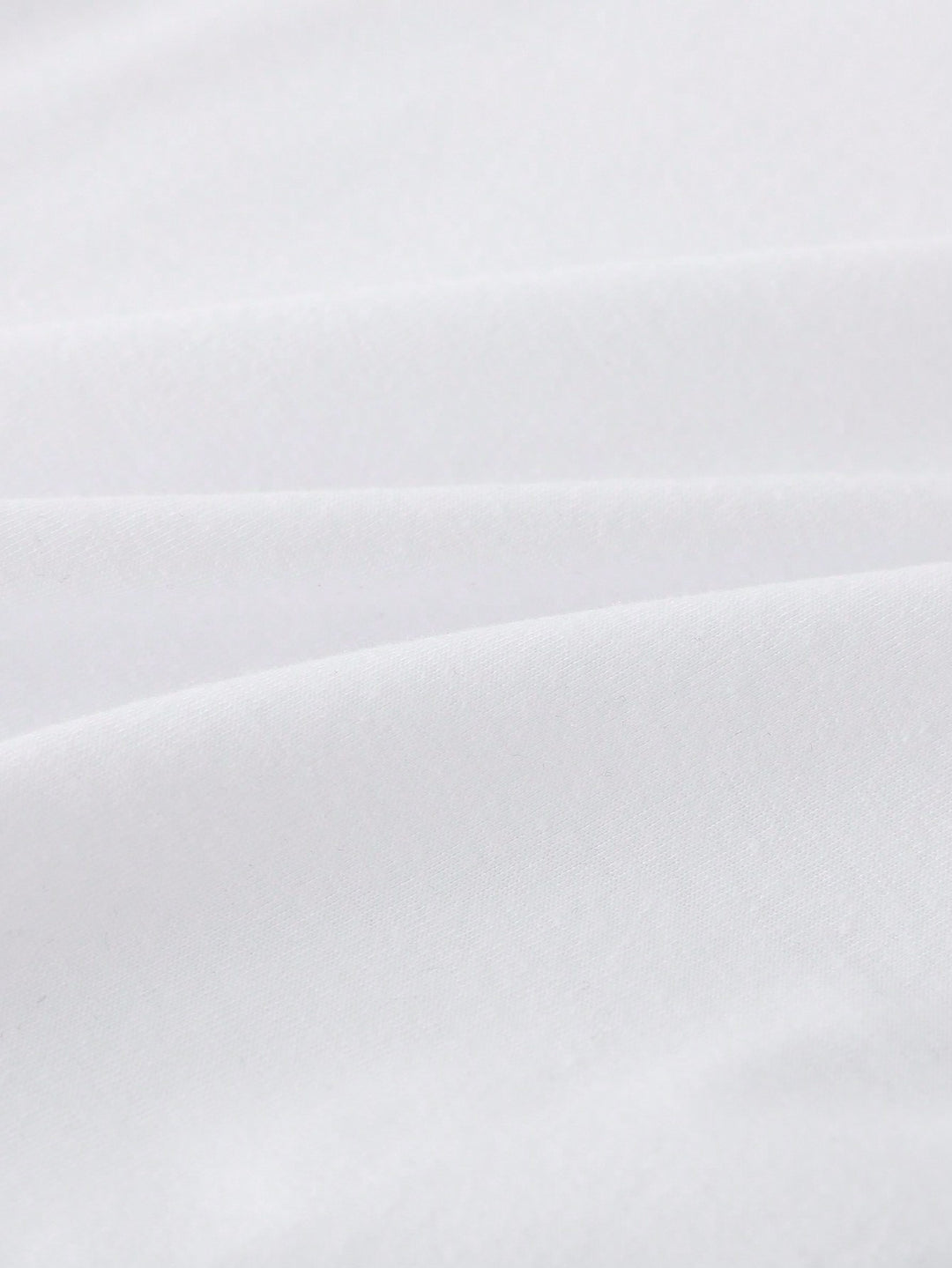 Tricou SHEIN, alb