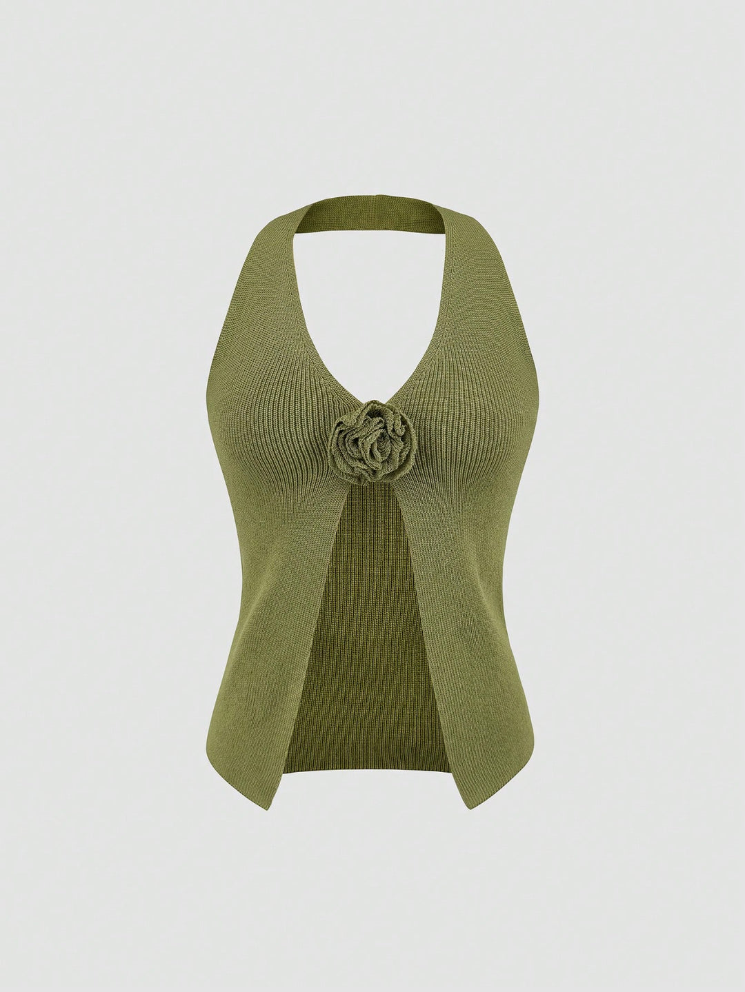 SHEIN top, zöld