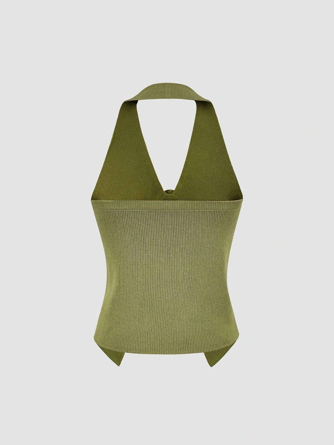 SHEIN top, zöld