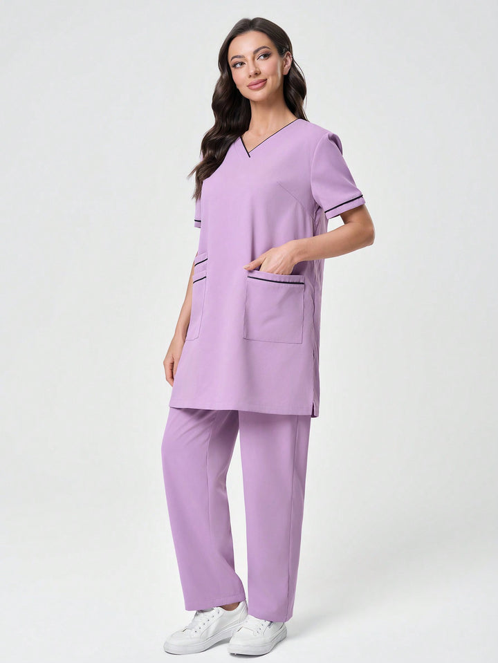Compleu medical SHEIN, mov