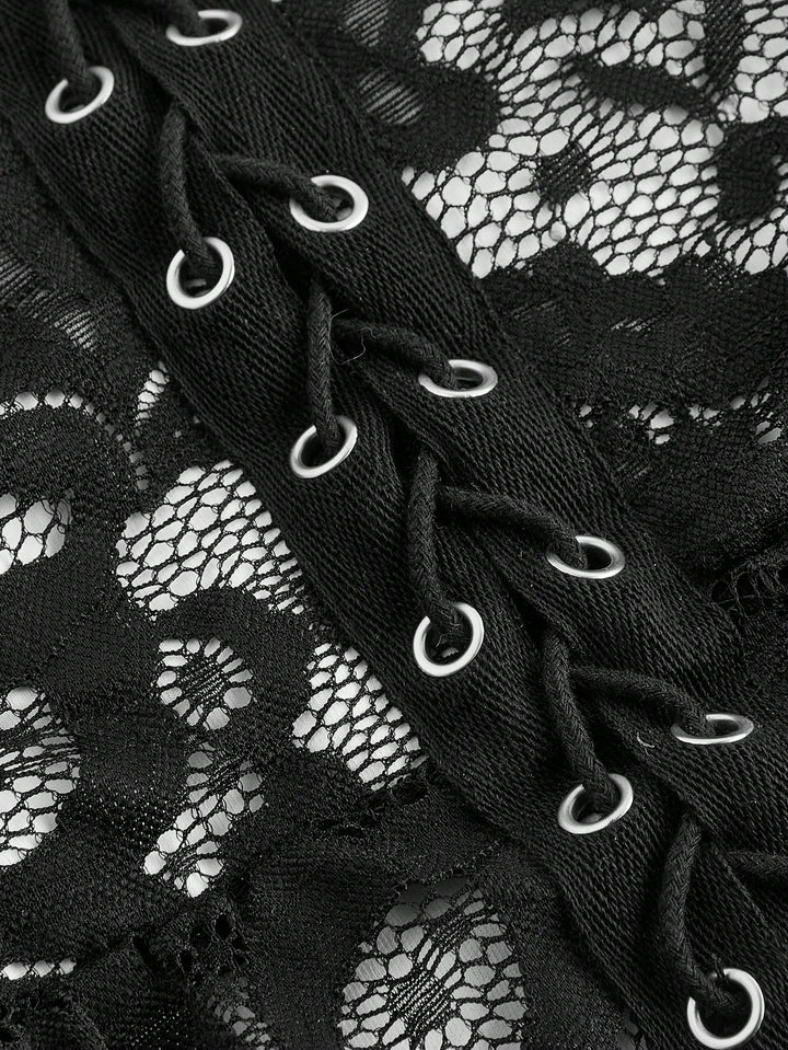 Tricou SHEIN, negru