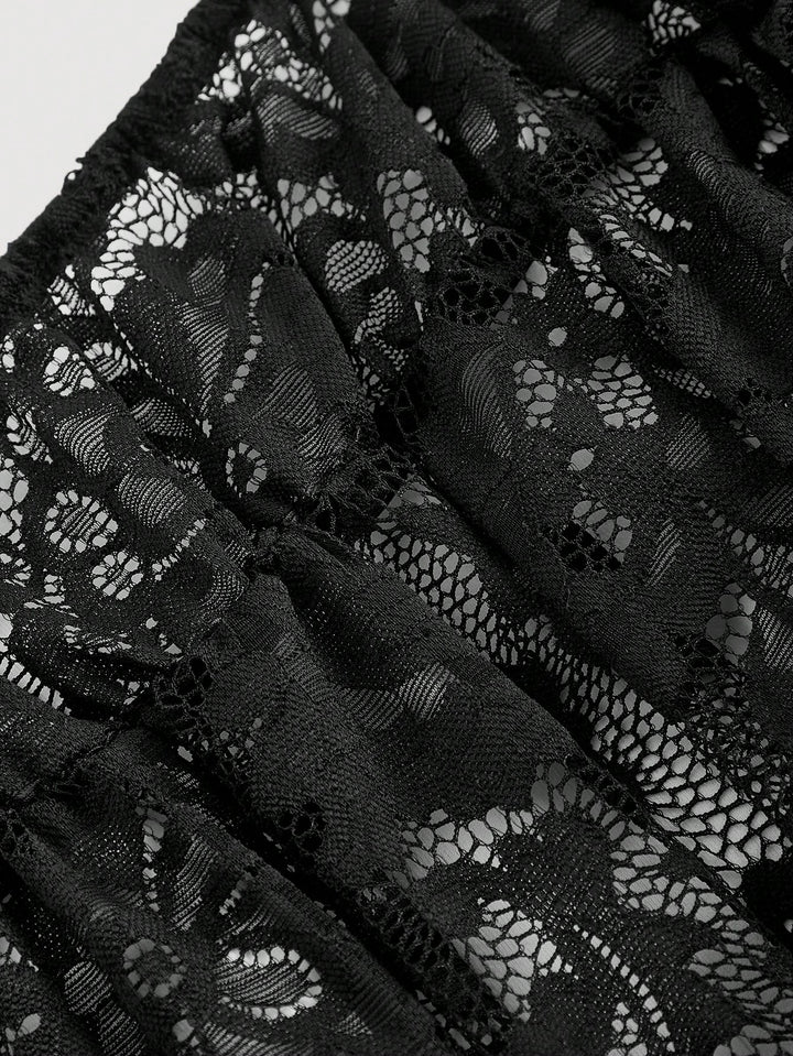 Tricou SHEIN, negru
