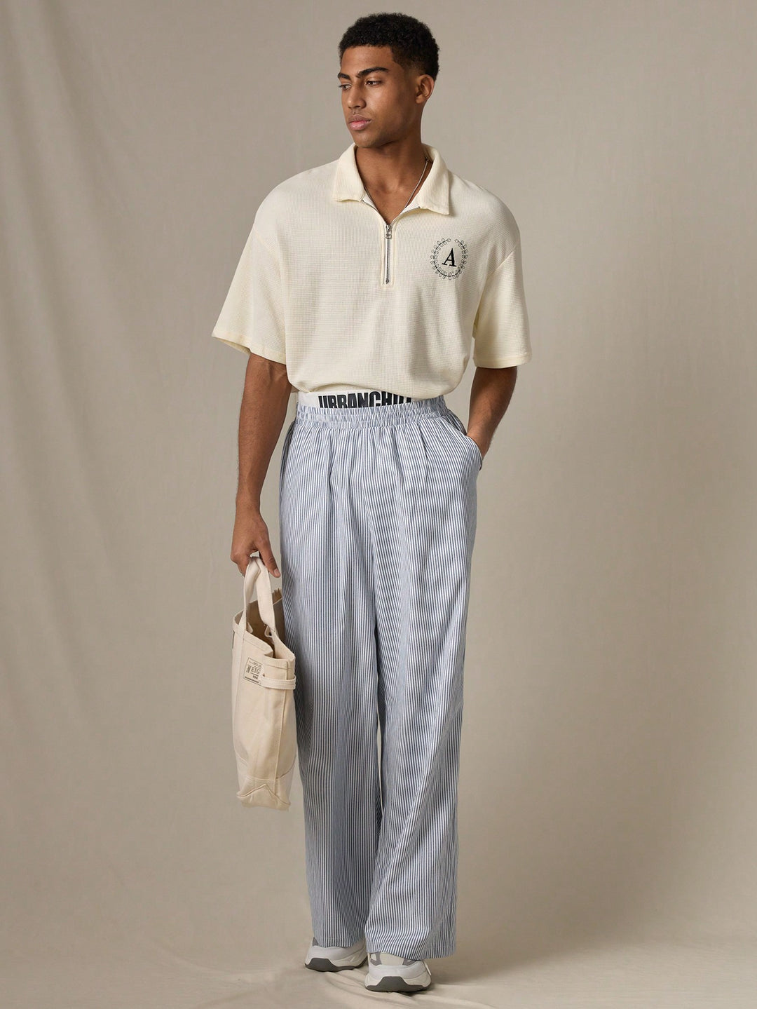 Pantaloni SHEIN, mix culori