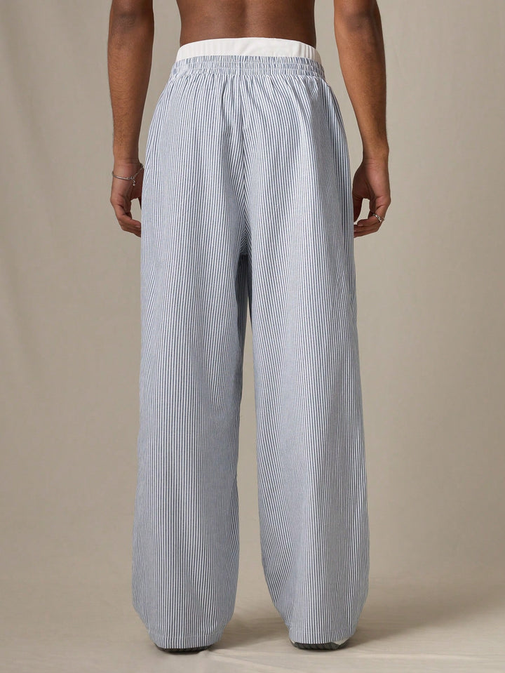 Pantaloni SHEIN, mix culori