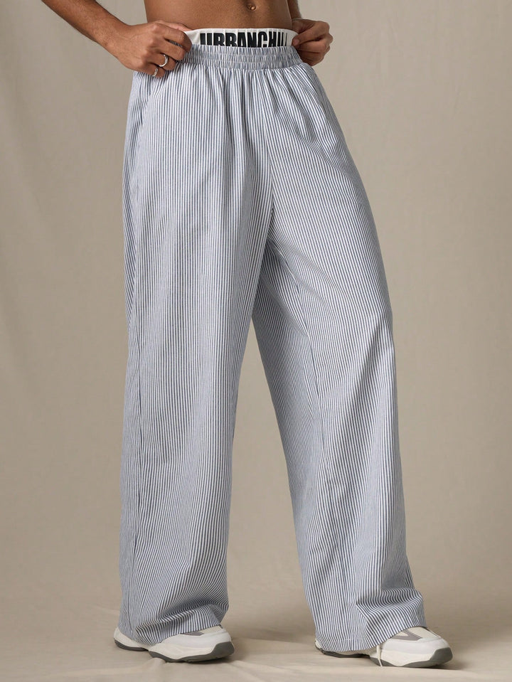 Pantaloni SHEIN, mix culori