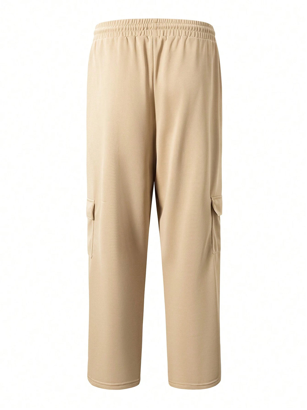 Pantaloni Shein, bej