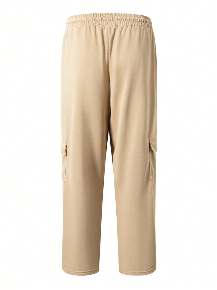 Pantaloni Shein, bej