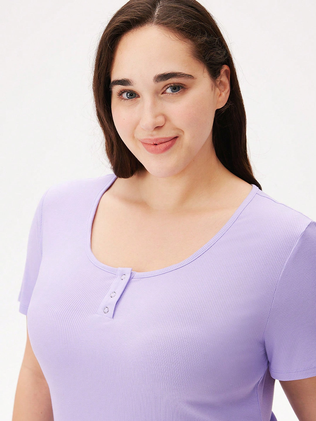 Set pijamale SHEIN, mov