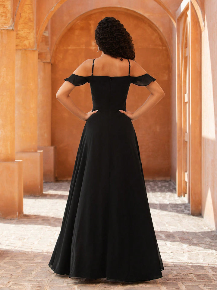 Rochie SHEIN, negru