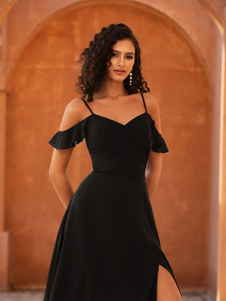 Rochie SHEIN, negru