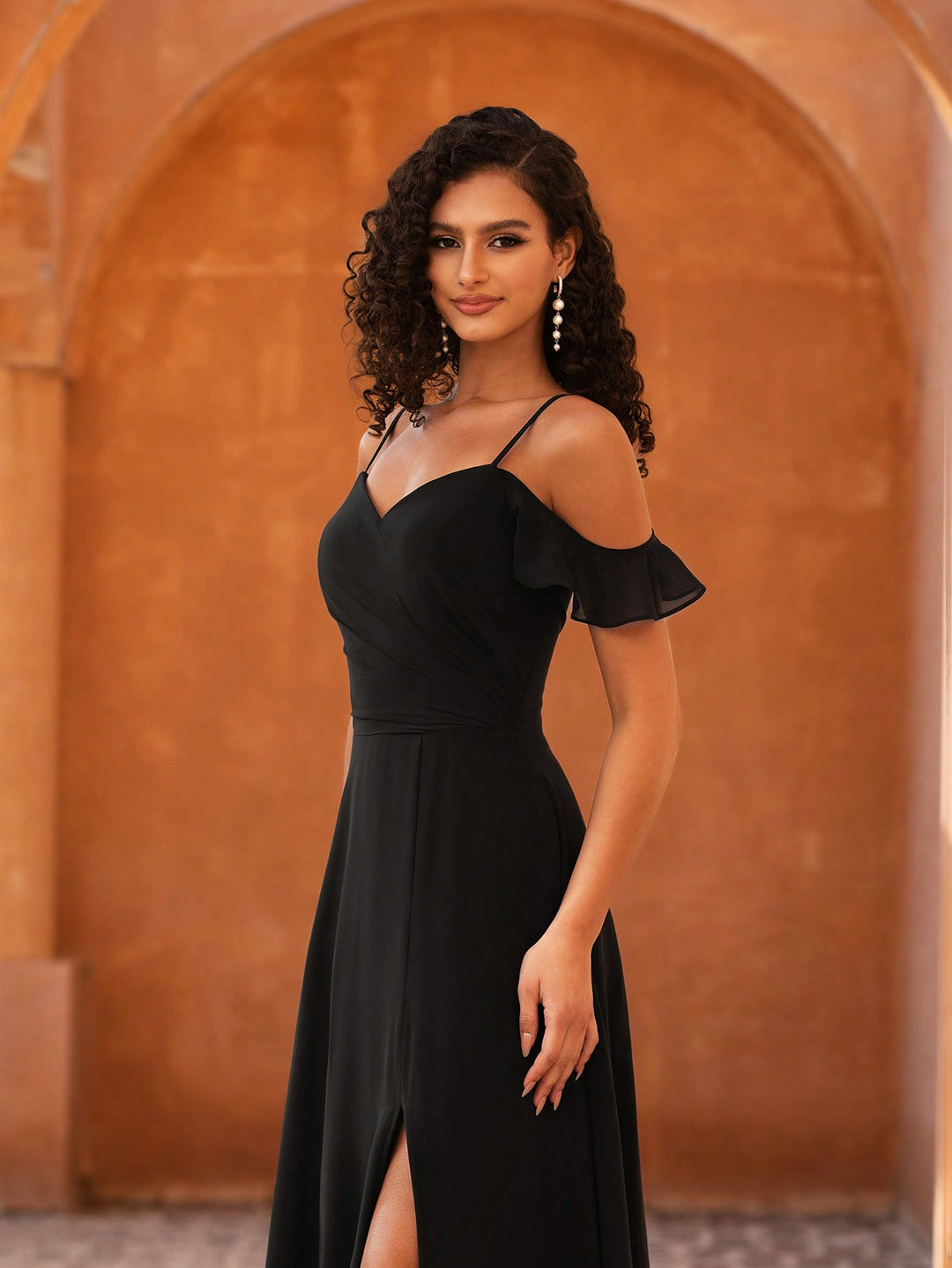 Rochie SHEIN, negru