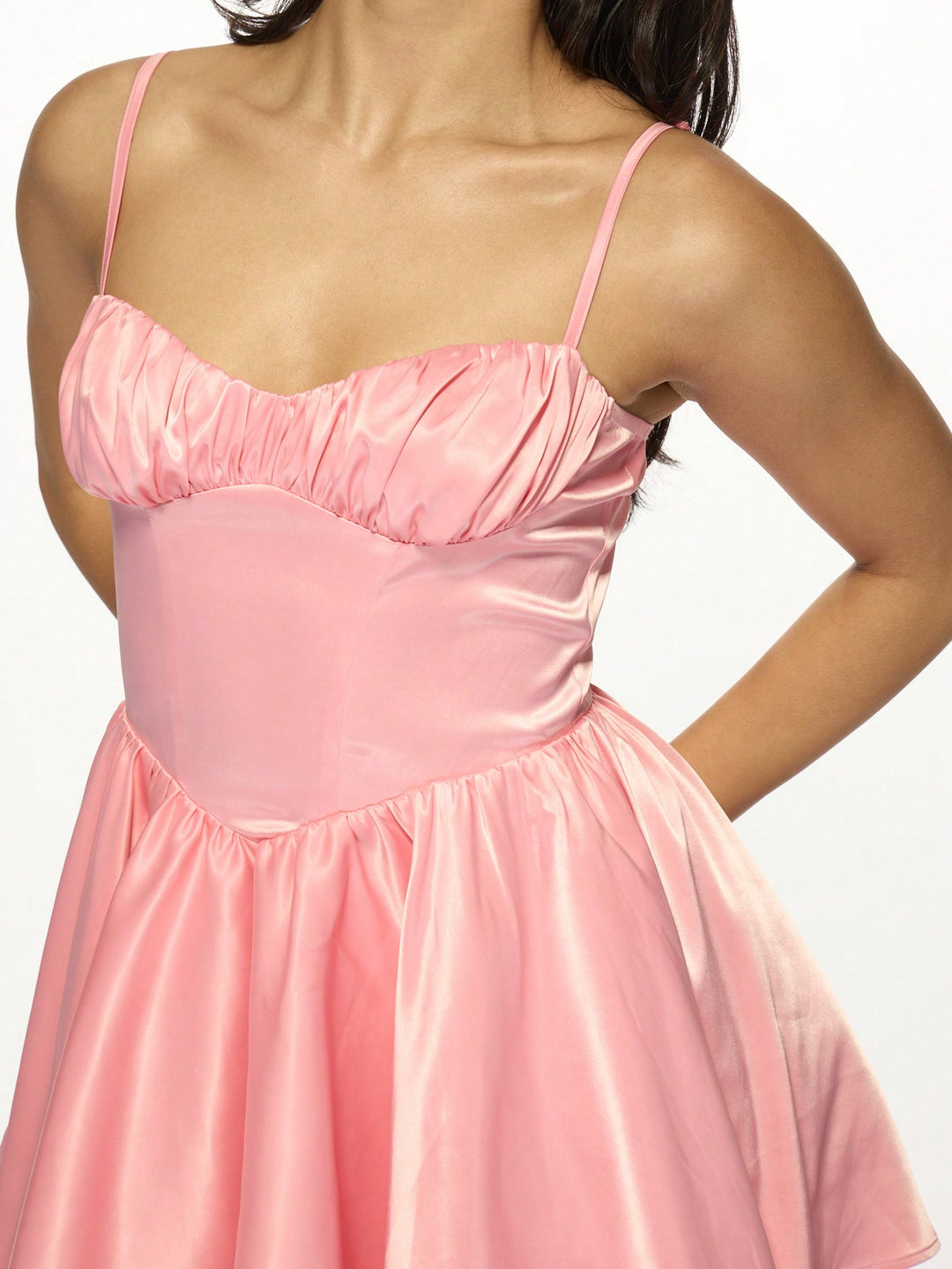 Rochie mini SHEIN