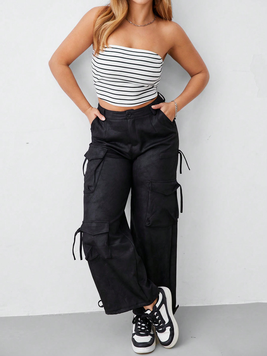 SHEIN blúz