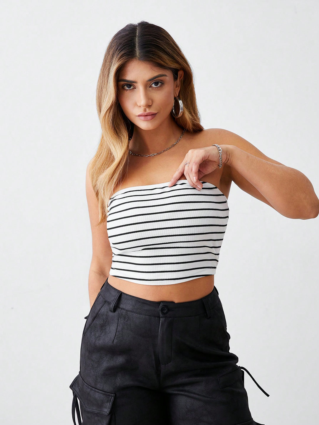 SHEIN blúz
