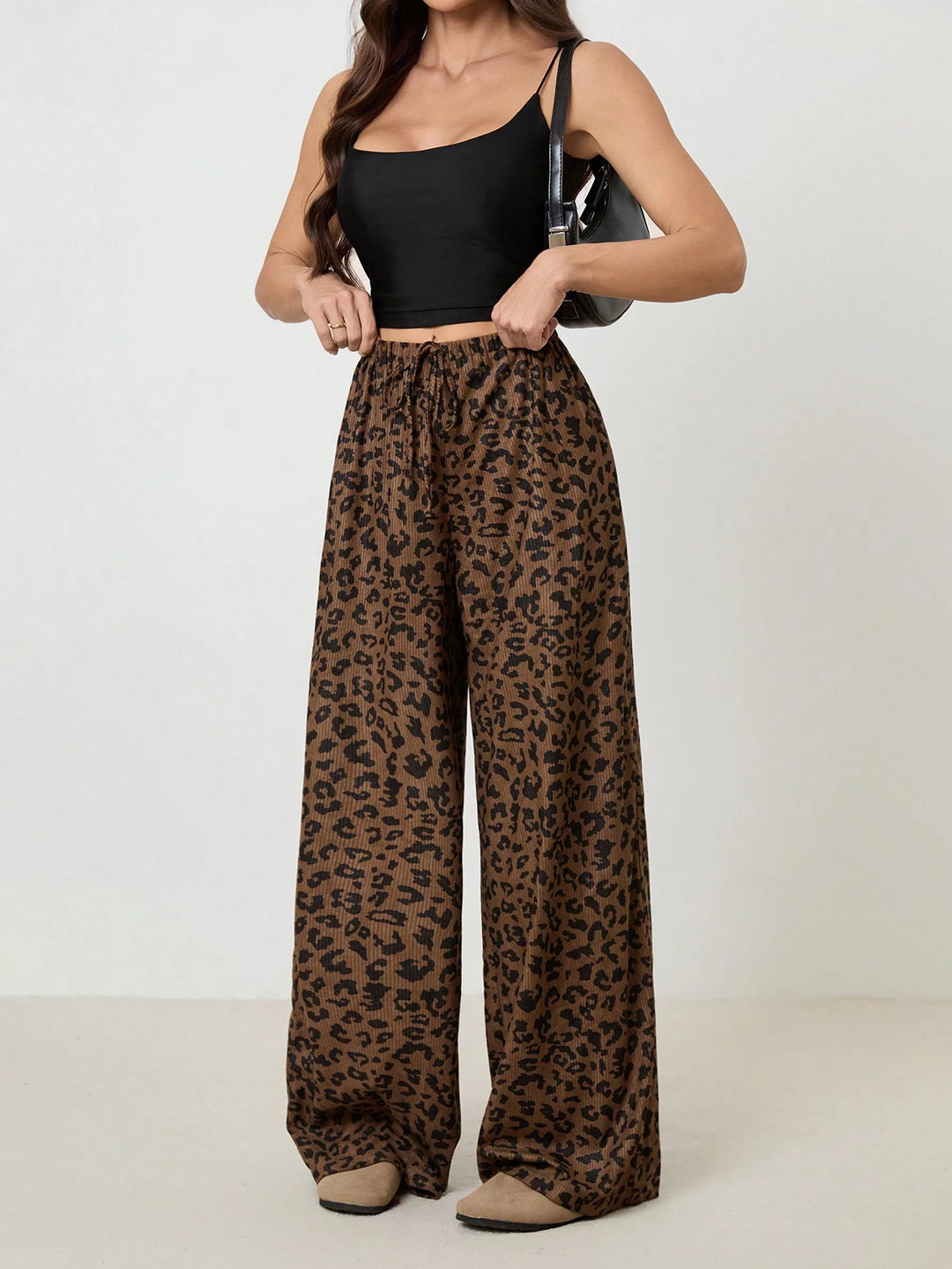 Pantaloni Shein, mix culori