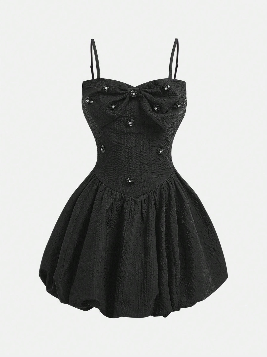 Rochie SHEIN, negru