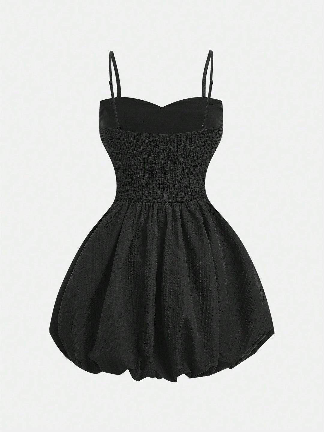 Rochie SHEIN, negru