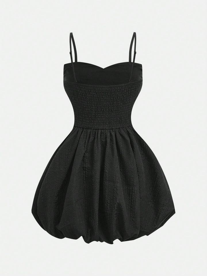 Rochie SHEIN, negru