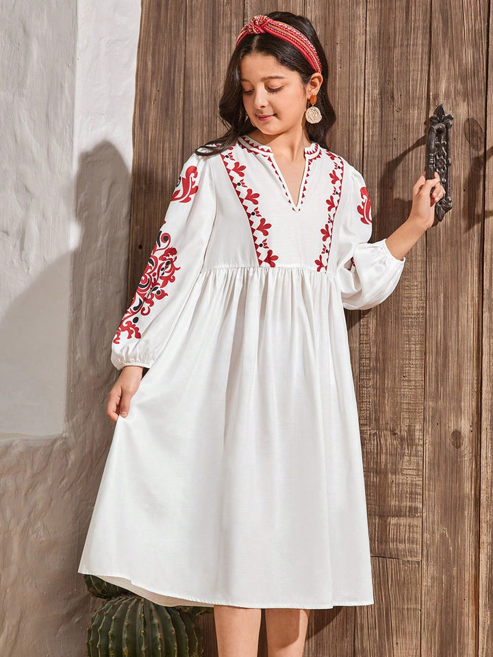 SHEIN ruha, fehér