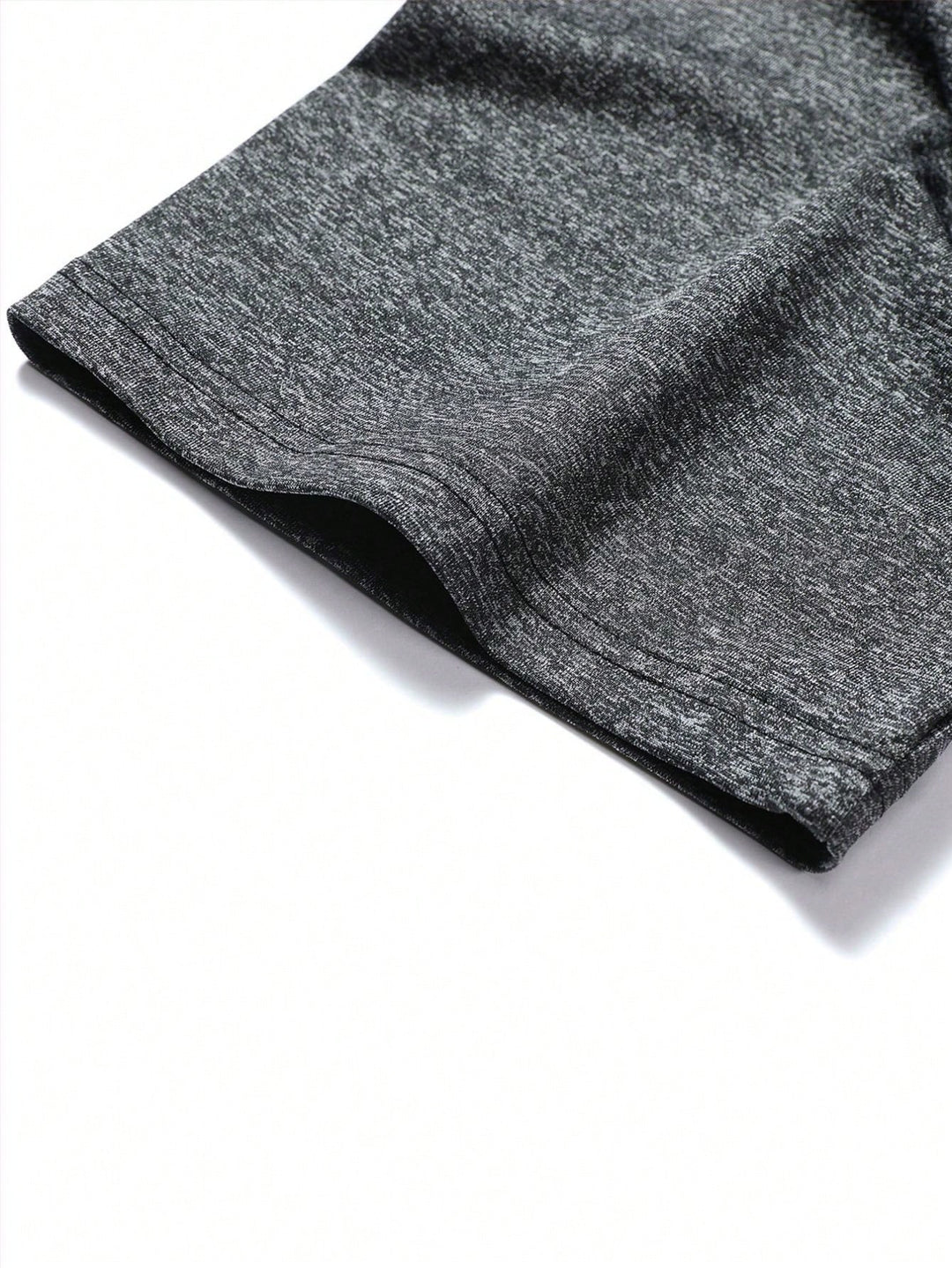 Tricou SHEIN, gri