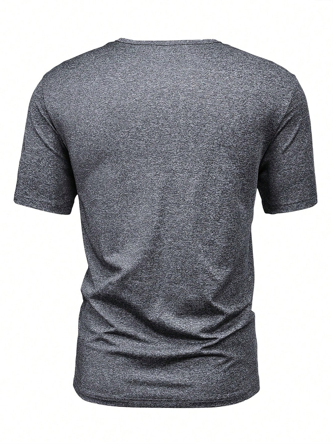 Tricou SHEIN, gri