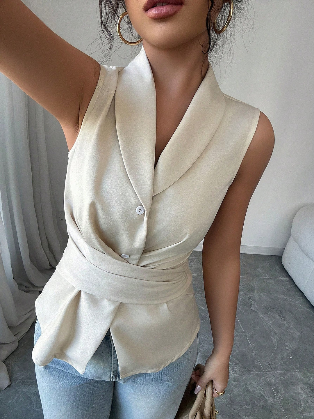 SHEIN ing, krém