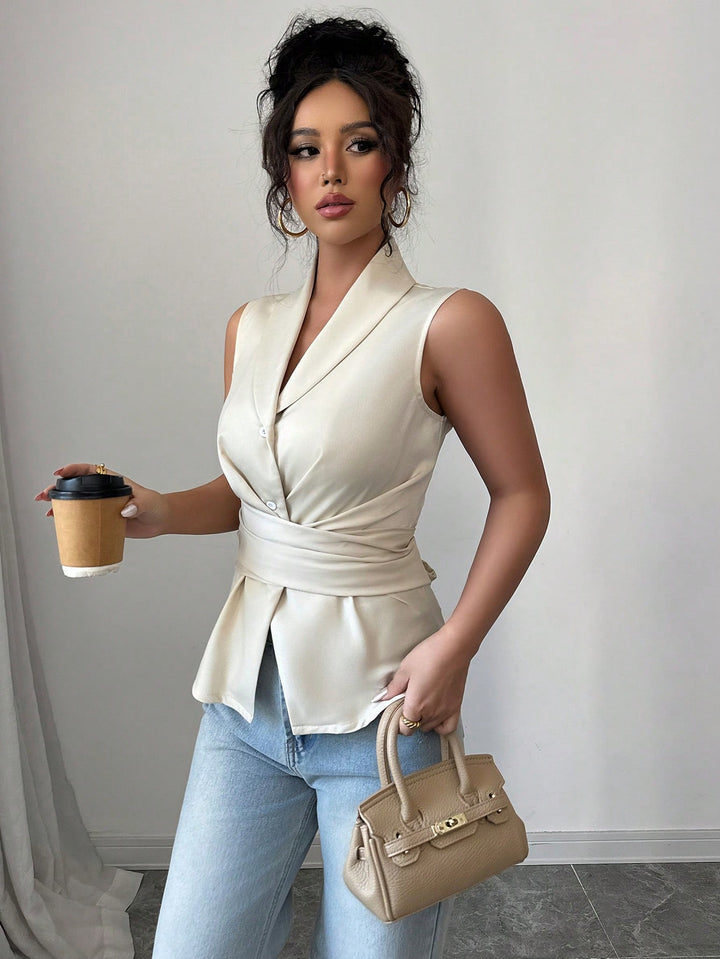 SHEIN ing, krém
