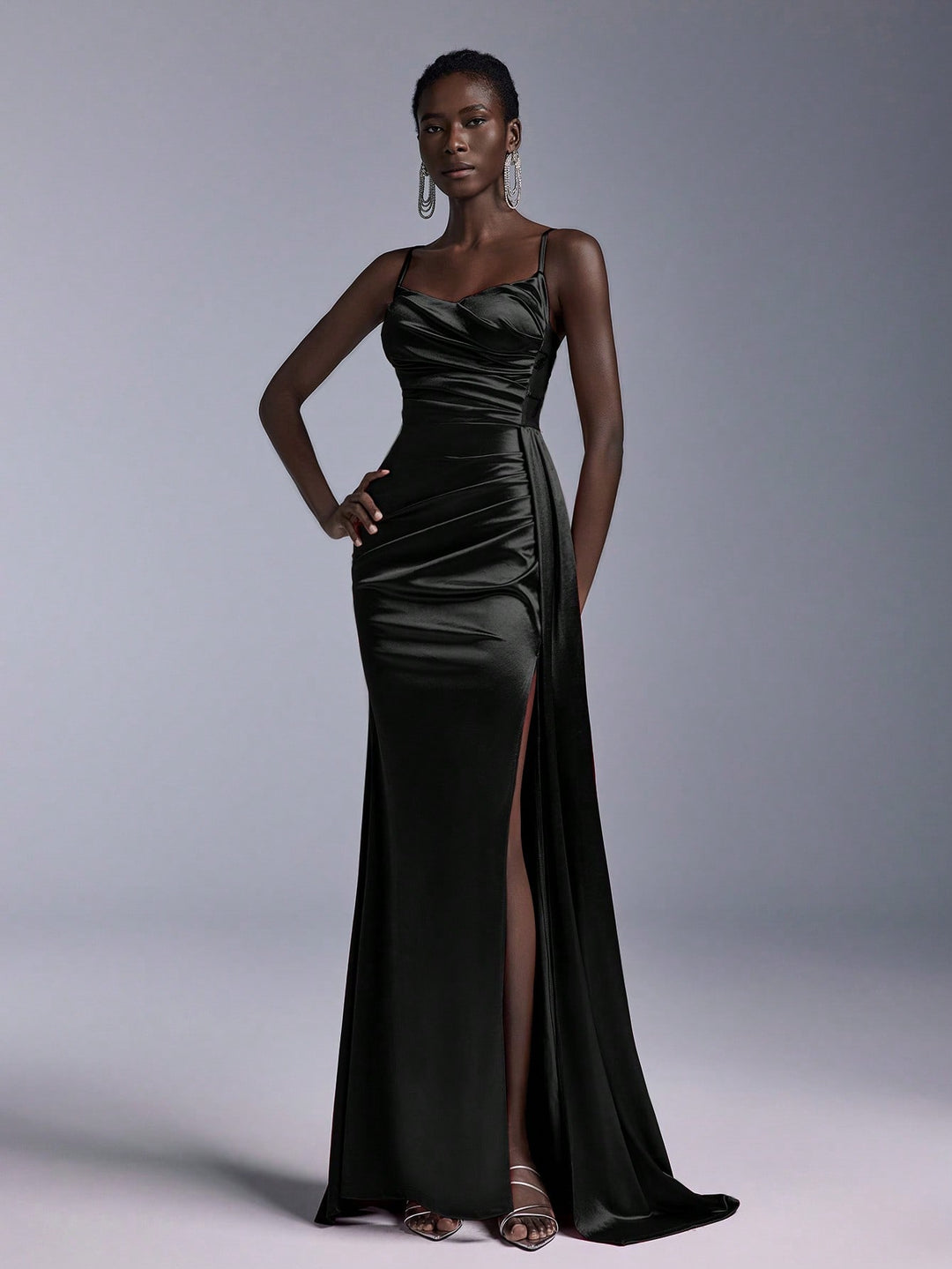 Rochie SHEIN, negru