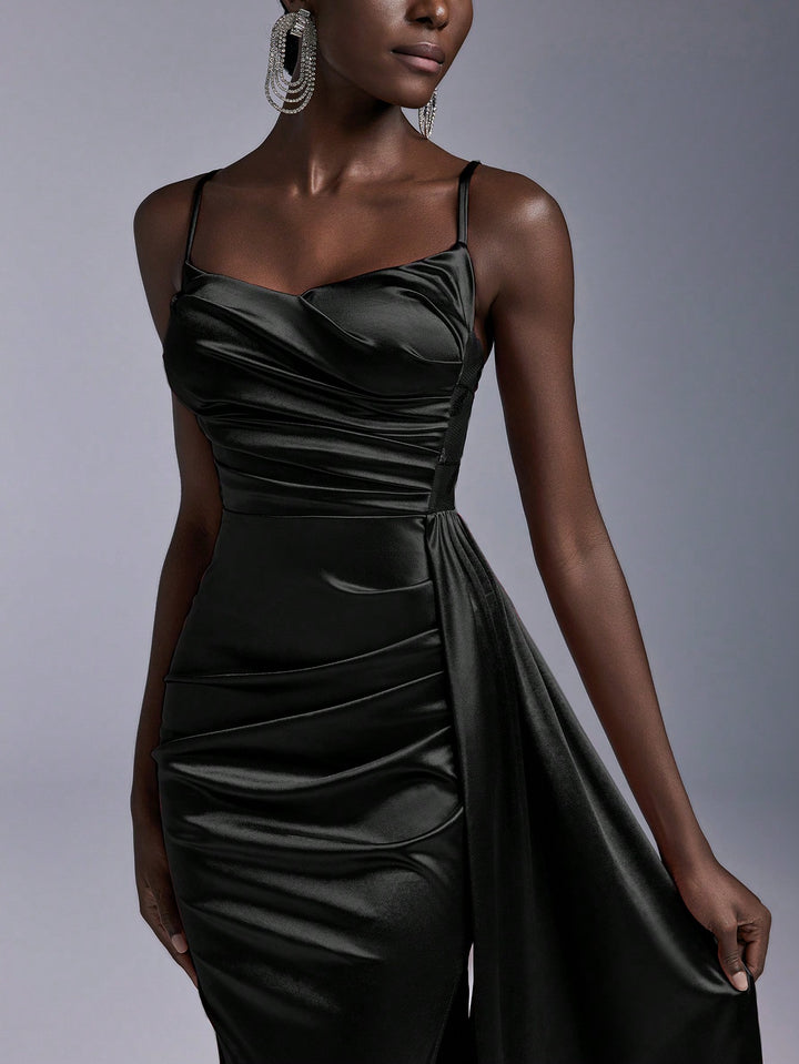 Rochie SHEIN, negru