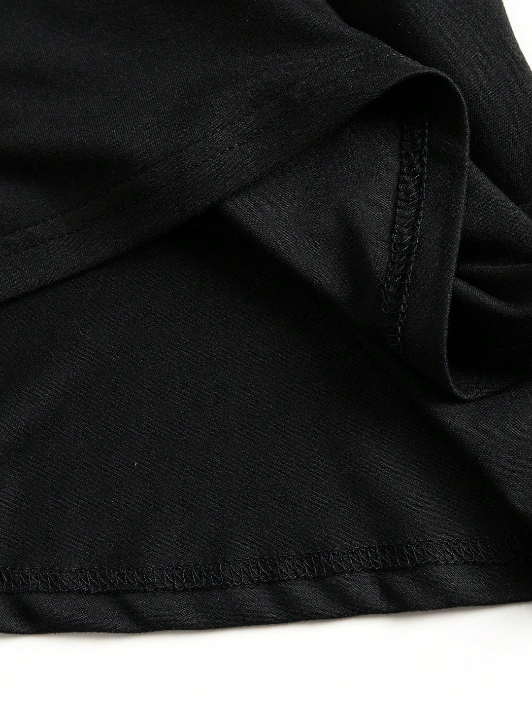 Rochie maxi SHEIN, negru